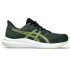 ASICS Jolt 4 Chaussures de running Hommes Rain Forest/Cactus