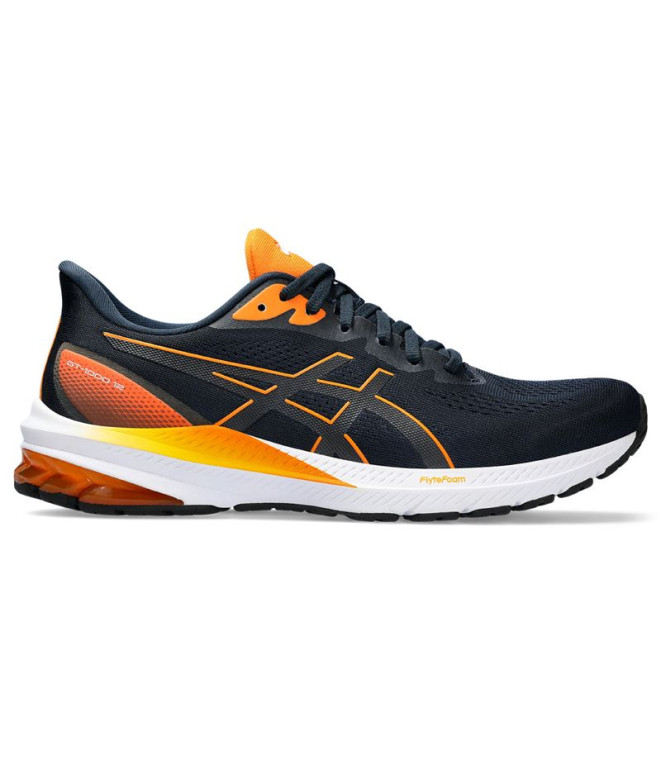 ASICS Gt-1000 12 Chaussures de running pour...