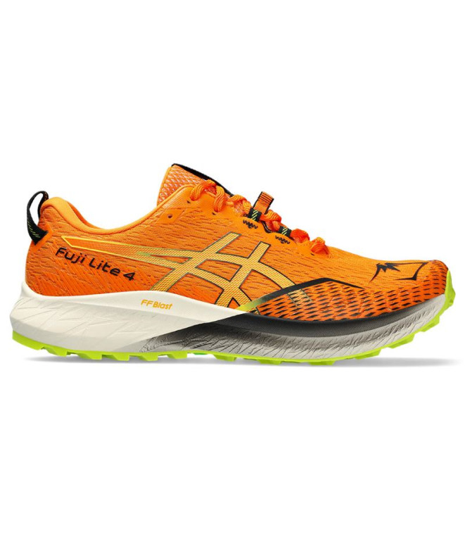 ASICS Fuji Lite 4 Chaussures de running pour...
