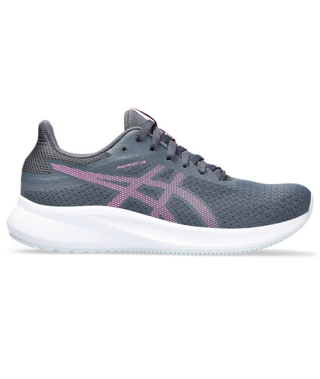 Chaussures de running ASICS Patriot 13 Femmes...