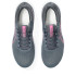 Chaussures de running ASICS Patriot 13 Femmes Tarmac/Rose