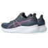 Chaussures de running ASICS Patriot 13 Femmes Tarmac/Rose