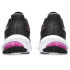 Chaussures de Running ASICS Gel-Pulse 14 Femme Gris/Blanc