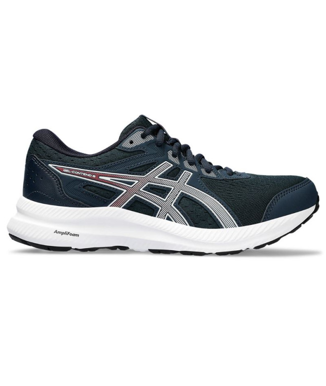ASICS Gel-Contend 8 Chaussures de running pour...