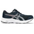 ASICS Gel-Contend 8 Chaussures de running pour femmes Bleu/Poussière de rose