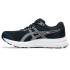ASICS Gel-Contend 8 Chaussures de running pour femmes Bleu/Poussière de rose