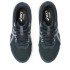 ASICS Gel-Contend 8 Chaussures de running pour femmes Bleu/Poussière de rose