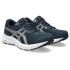 ASICS Gel-Contend 8 Chaussures de running pour femmes Bleu/Poussière de rose