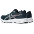 ASICS Gel-Contend 8 Chaussures de running pour femmes Bleu/Poussière de rose