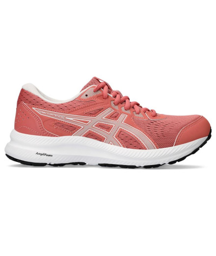 Chaussures de running ASICS Gel-Contend 8 Femmes Light...
