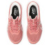 Chaussures de running ASICS Gel-Contend 8 Femmes Light Garnet/Pure Aqua