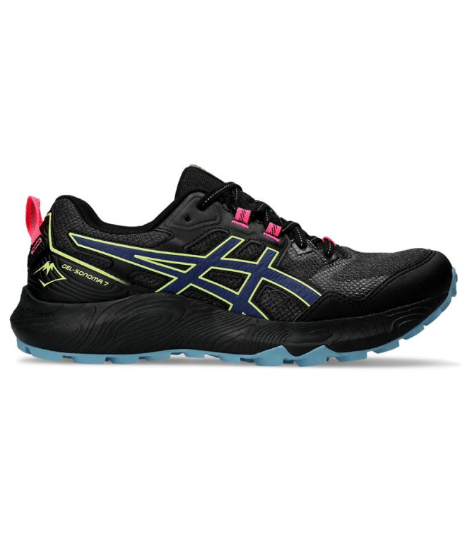 Chaussures Trail Gel Femme de ASICS -Sonoma 7...
