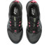 Chaussures Trail Gel Femme de ASICS -Sonoma 7 Noir/Océan profond