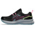 Chaussures Trail Trail Femme de ASICS Scout 3 Noir/Birch