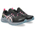 Chaussures Trail Trail Femme de ASICS Scout 3 Noir/Birch