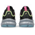 Chaussures Trail Trail Femme de ASICS Scout 3 Noir/Birch