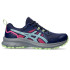 ASICS Trail Scout 3 Chaussures de running pour femmes Deep Ocean/Grey Blue