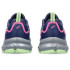 ASICS Trail Scout 3 Chaussures de running pour femmes Deep Ocean/Grey Blue