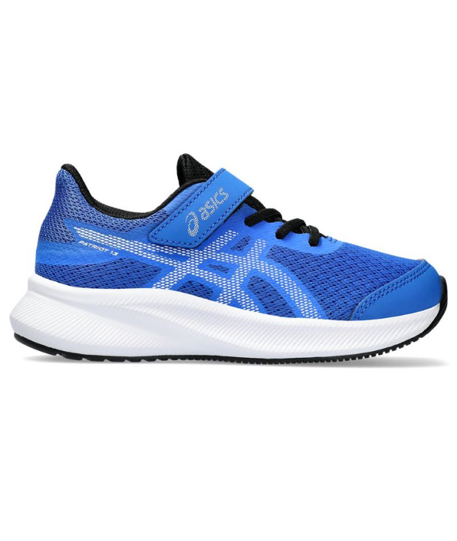 Chaussures de Running ASICS Patriot 13 Ps...