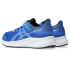 Chaussures de Running ASICS Patriot 13 Ps Enfant Bleu/Blanc