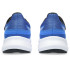 Chaussures de Running ASICS Patriot 13 Ps Enfant Bleu/Blanc