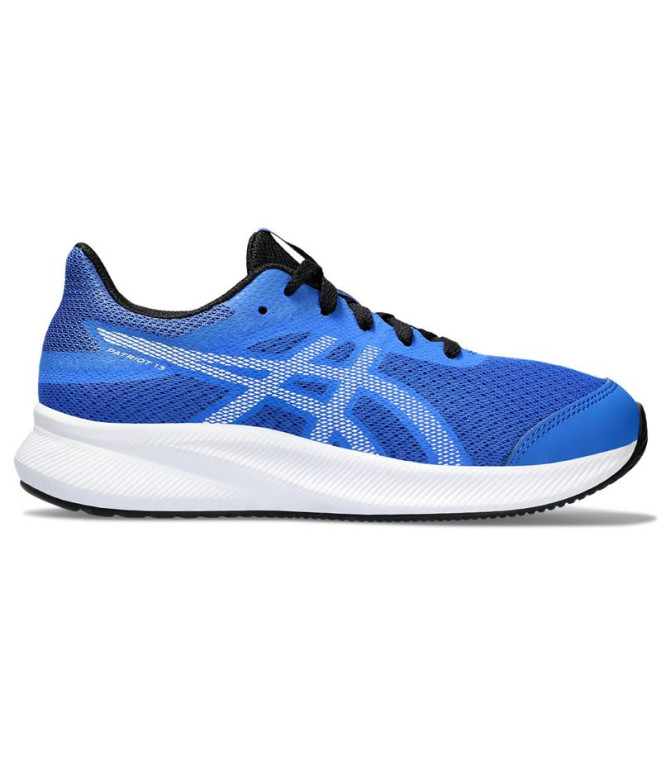 Chaussures à partir de Running ASICS Patriot 13...