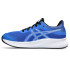 Chaussures à partir de Running ASICS Patriot 13 Gs Enfant Bleu/Blanc