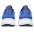Chaussures à partir de Running ASICS Patriot 13 Gs Enfant Bleu/Blanc