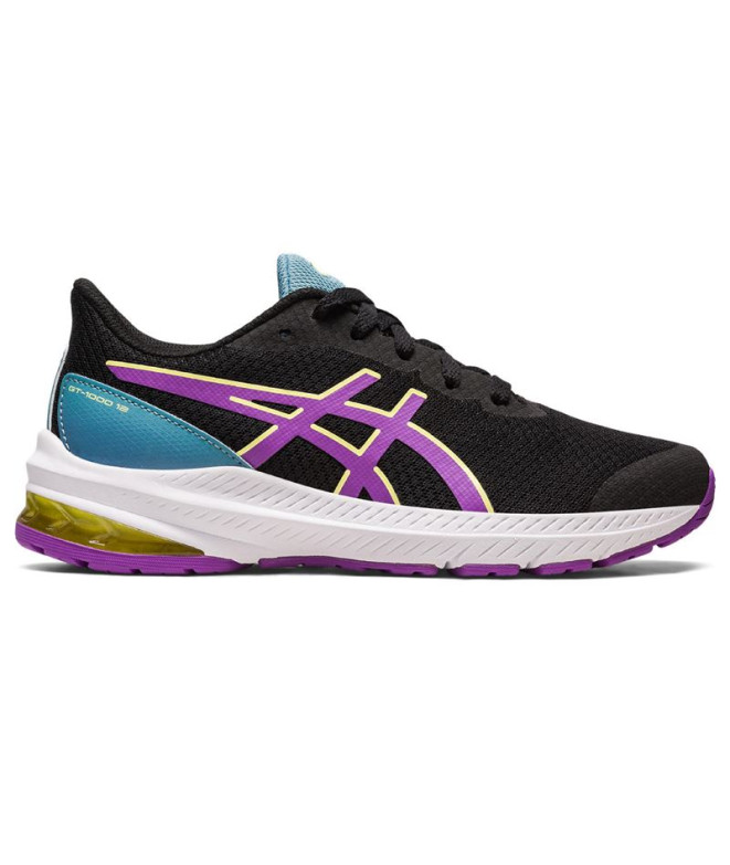 Chaussures de Running ASICS Gt-1000 12 Gs...