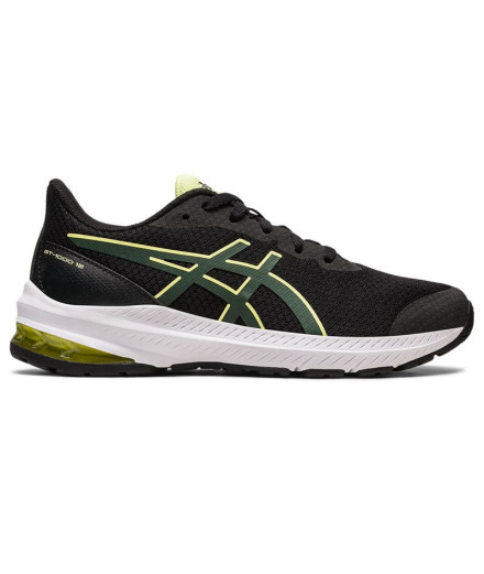 ASICS Chaussures de running ASICS Gt-1000 12 Gs Kids...