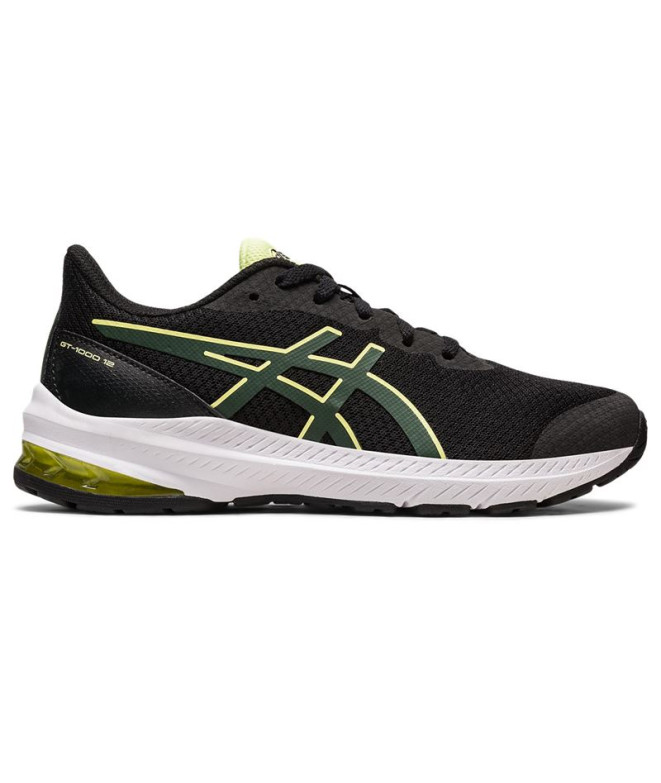 ASICS Chaussures de running ASICS Gt-1000 12 Gs...