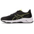ASICS Chaussures de running ASICS Gt-1000 12 Gs Kids Black/Rain Forest