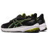ASICS Chaussures de running ASICS Gt-1000 12 Gs Kids Black/Rain Forest