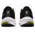 ASICS Chaussures de running ASICS Gt-1000 12 Gs Kids Black/Rain Forest