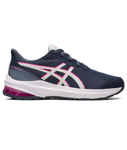 ASICS Gt-1000 12 Gs Chaussures de running pour enfants...