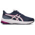 ASICS Gt-1000 12 Gs Chaussures de running pour enfants Tarmac/Pure Aqua