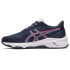 ASICS Gt-1000 12 Gs Chaussures de running pour enfants Tarmac/Pure Aqua