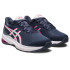ASICS Gt-1000 12 Gs Chaussures de running pour enfants Tarmac/Pure Aqua
