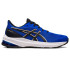 ASICS Gt-1000 12 Gs Chaussures de running pour enfants Bleu/Noir