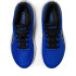 ASICS Gt-1000 12 Gs Chaussures de running pour enfants Bleu/Noir