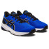 ASICS Gt-1000 12 Gs Chaussures de running pour enfants Bleu/Noir