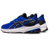 ASICS Gt-1000 12 Gs Chaussures de running pour enfants Bleu/Noir