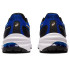 ASICS Gt-1000 12 Gs Chaussures de running pour enfants Bleu/Noir
