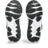 ASICS Jolt 4 Ps Chaussures de running pour enfants Noir/Bleu