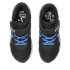 ASICS Jolt 4 Ps Chaussures de running pour enfants Noir/Bleu