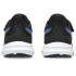 ASICS Jolt 4 Ps Chaussures de running pour enfants Noir/Bleu