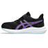 ASICS Jolt 4 Ps Chaussures de running pour enfants Black/Cyber Grape