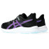 ASICS Jolt 4 Ps Chaussures de running pour enfants Black/Cyber Grape