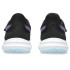 ASICS Jolt 4 Ps Chaussures de running pour enfants Black/Cyber Grape
