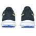 ASICS Jolt 4 Ps Chaussures de running pour enfants Bleu/Jaune